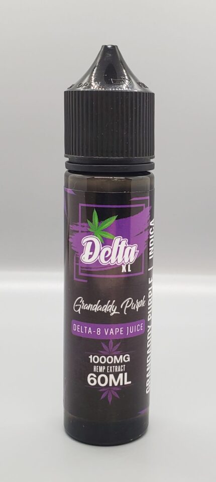 Shop Delta-8 THC Products Online