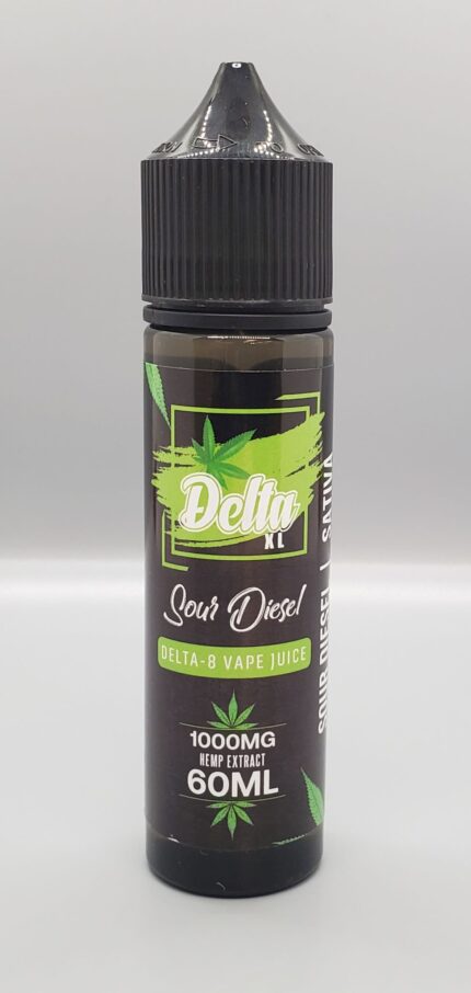 Buy Delta 8 THC Products Online